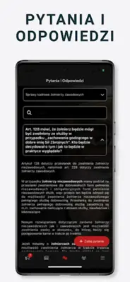 Żołnierz RP android App screenshot 2