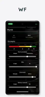 Żołnierz RP android App screenshot 4